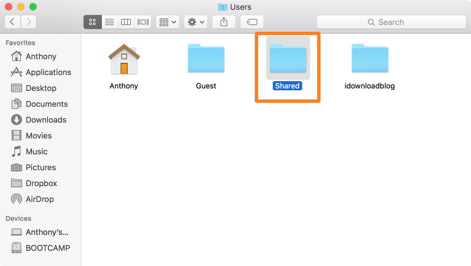 Transfer Mac Apps To Another Account