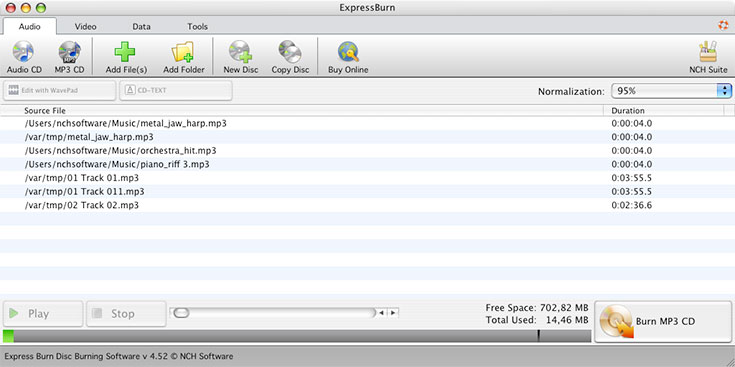 Best cd converter software for mac pro