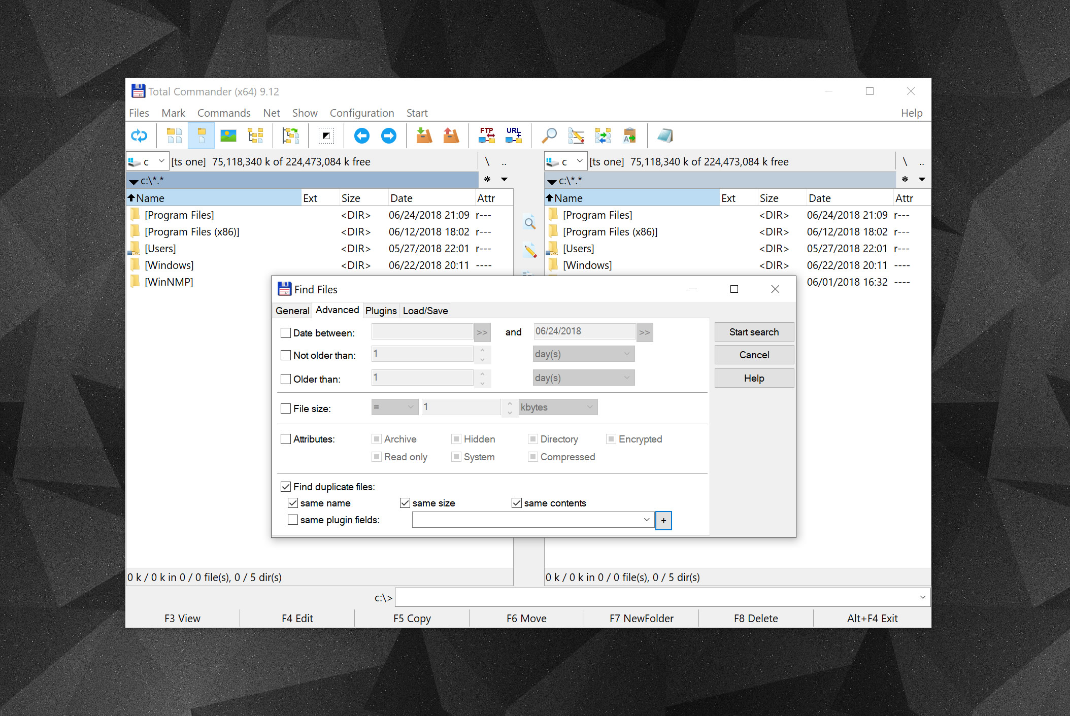I mac duplicate file software windows 10