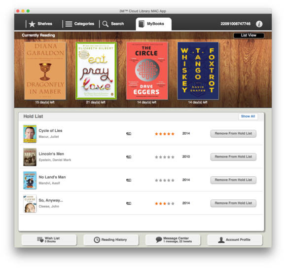 Safari books online windows app